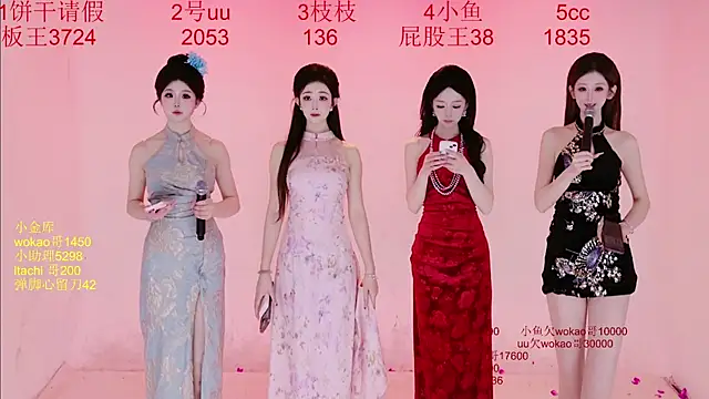 Retro-8090S online show from 16, 1, 2026