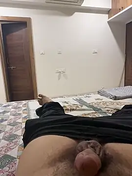 sam07422 online show from 29, 3, 2026