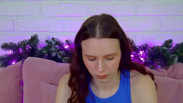 ArinaKubrick online show from 17, 12, 2025