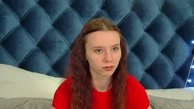 ArinaKubrick online show from 16, 12, 2025