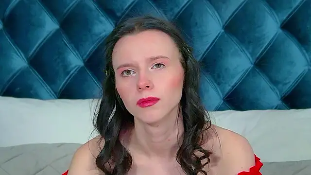 ArinaKubrick online show from 13, 1, 2026