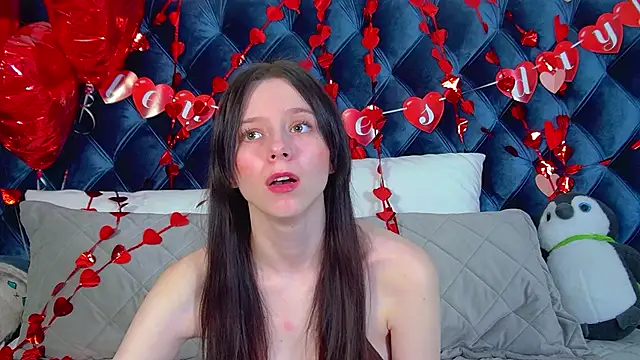 ArinaKubrick online show from 17, 2, 2026