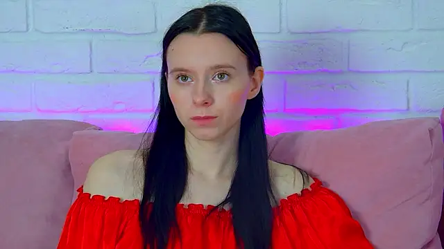 ArinaKubrick online show from 20, 3, 2026