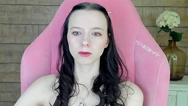 ArinaKubrick online show from 10, 2, 2026