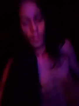 angeliChacon online show from 14, 12, 2025