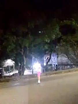 angeliChacon online show from 22, 3, 2026