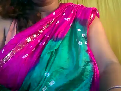 MISTI KOLK online show from 21, 5, 2026