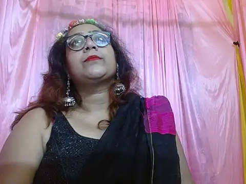 MISTI KOLK online show from 6, 1, 2026