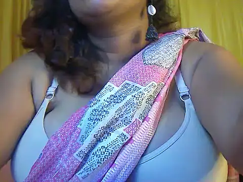 MISTI KOLK online show from 10, 4, 2026