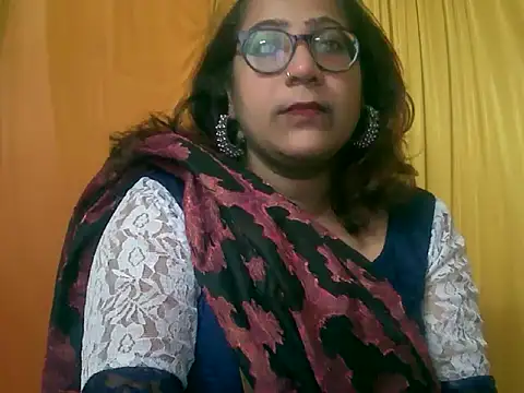 MISTI KOLK online show from 8, 1, 2026