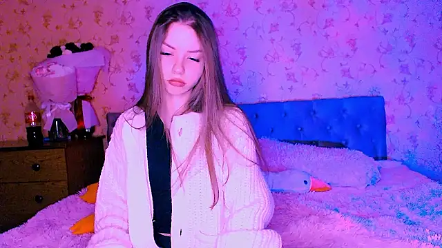 BitterPeach online show from 13, 3, 2026