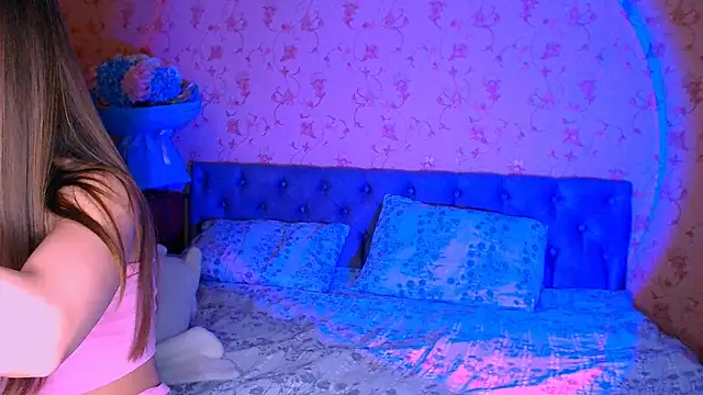 BitterPeach online show from 23, 3, 2026