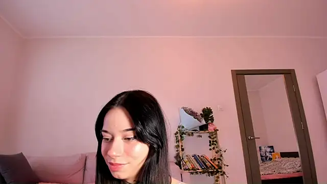 Crystal zen online show from 15, 12, 2025