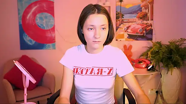 LuluPatterson online show from 20, 12, 2025