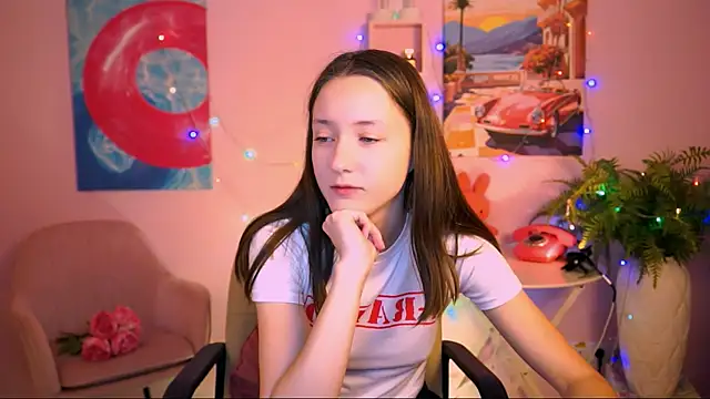 LuluPatterson online show from 21, 12, 2025