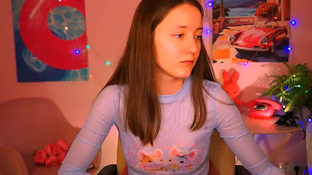 LuluPatterson online show from 8, 1, 2026