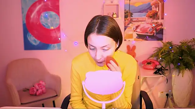 LuluPatterson online show from 22, 12, 2025