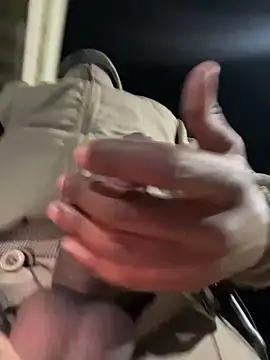 Thirdleg109 online show from 18, 3, 2026