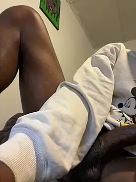 Thirdleg109 online show from 17, 4, 2026