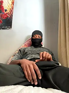 Thirdleg109 online show from 18, 12, 2025