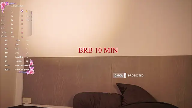 Snapshot of SoraYumeXXX chatting on 5, 3, 2026 SoraYumeXXX online show from 5, 3, 2026