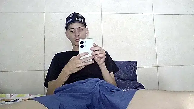 sam hotttt  online show from 19, 12, 2025