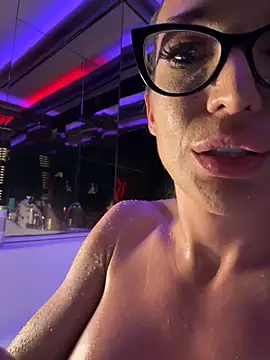 AstridVex online show from 29, 3, 2026