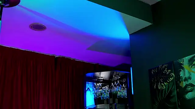 AstridVex online show from 15, 3, 2026