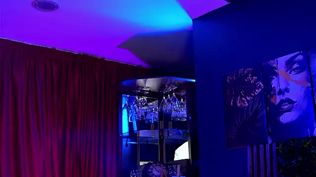 AstridVex online show from 21, 3, 2026