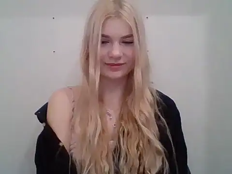 GeorginaLovely online show from 8, 1, 2026