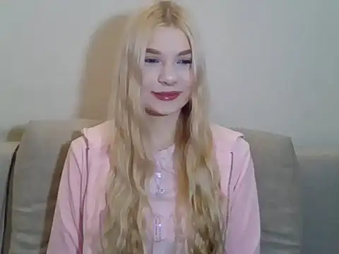 GeorginaLovely online show from 14, 1, 2026