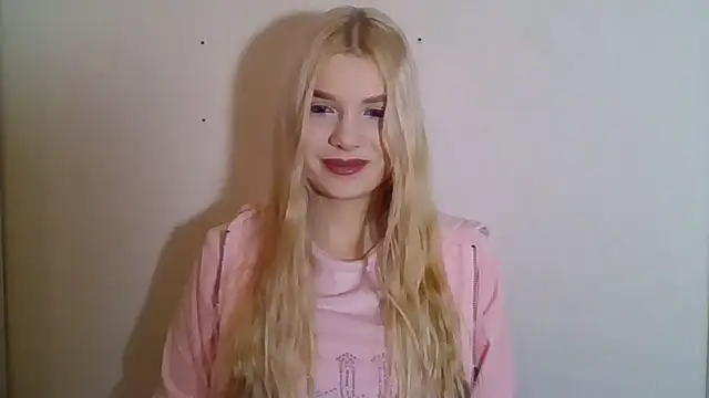 GeorginaLovely online show from 13, 1, 2026