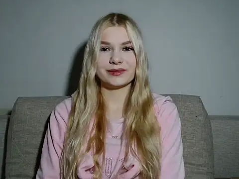 GeorginaLovely online show from 15, 1, 2026