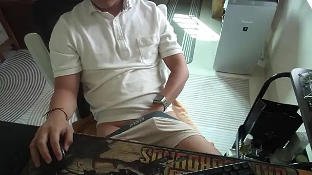 battman4488 online show from 9, 1, 2026