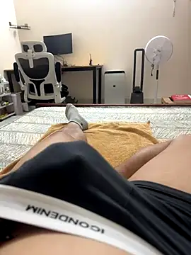 battman4488 online show from 15, 12, 2025