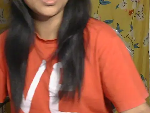 Cristina love69 online show from 19, 3, 2026