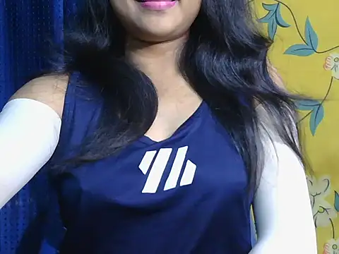 Cristina love69 online show from 4, 6, 2026