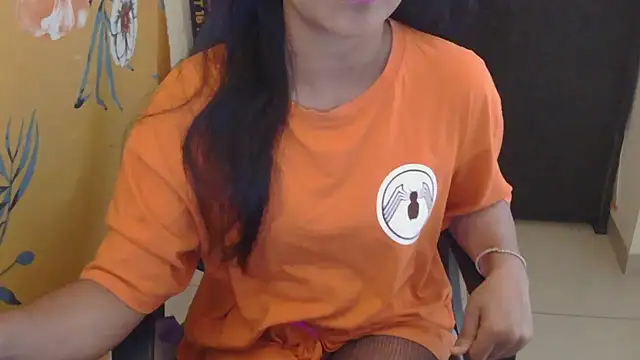 Cristina love69 online show from 27, 6, 2026