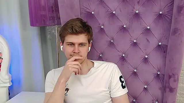 NickJohnas online show from 18, 4, 2026