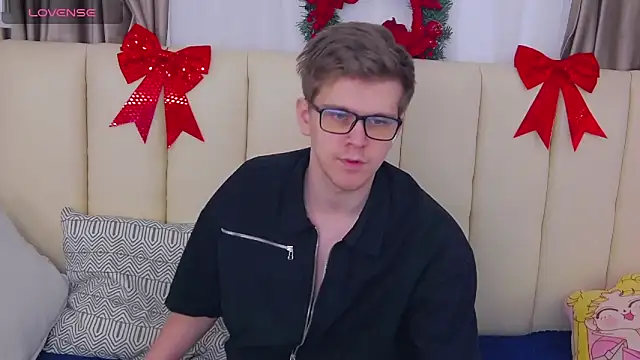 NickJohnas online show from 9, 1, 2026