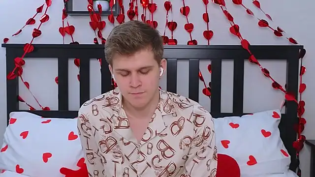 NickJohnas online show from 13, 2, 2026