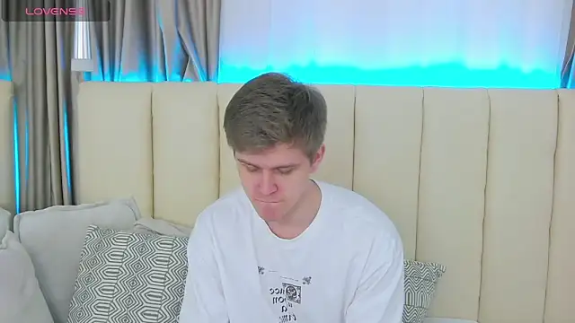 NickJohnas online show from 15, 1, 2026