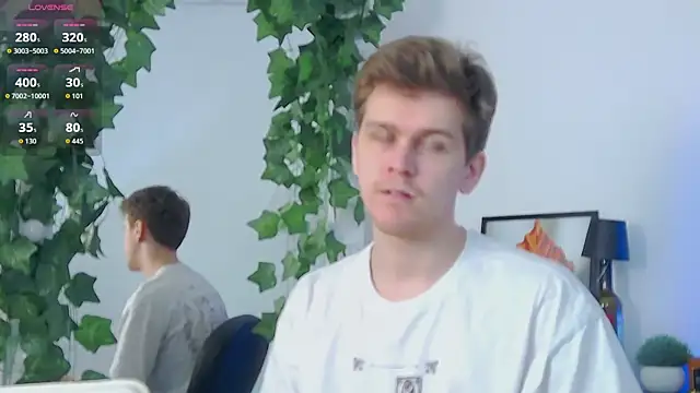 NickJohnas online show from 6, 3, 2026