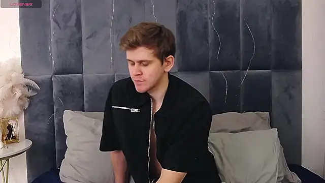 NickJohnas online show from 1, 2, 2026