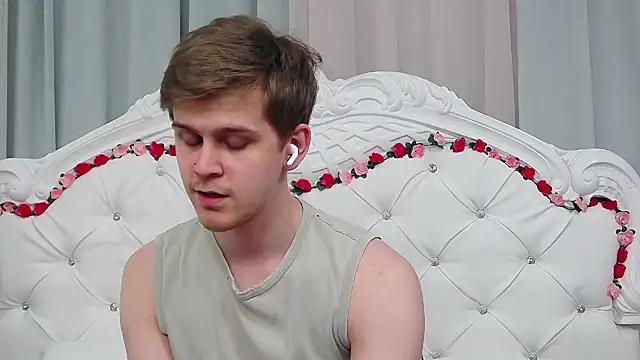 NickJohnas online show from 11, 4, 2026