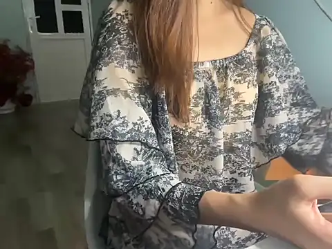 Snapshot of Chichi_86 chatting on 15, 5, 2026 Chichi 86 online show from 15, 5, 2026