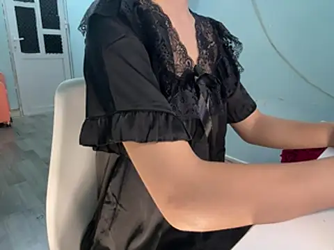 Snapshot of Chichi_86 chatting on 29, 7, 2026 Chichi 86 online show from 29, 7, 2026