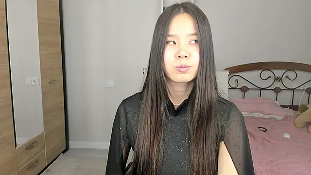 Snapshot of amiya_cute chatting on 19, 2, 2026 amiya cute online show from 19, 2, 2026