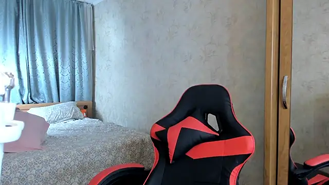 amiya cute online show from 12, 4, 2026