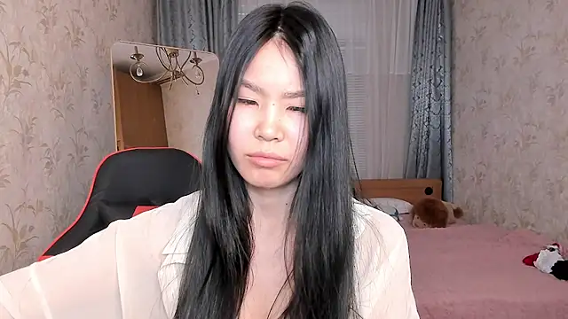 amiya cute online show from 25, 3, 2026